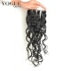 Water Wave 4x4 Lace Closure,Free/2/3 Part,Natural Color,Wet And Wavy